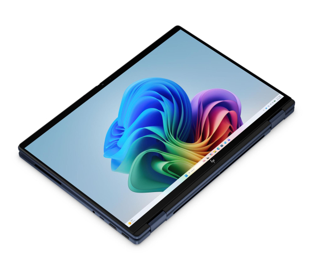 HP Omnibook X FLIP 14 Ryzen AI 7-445/24GB/512/Win11 Touch OLED - 1519945 - zdjęcie 6